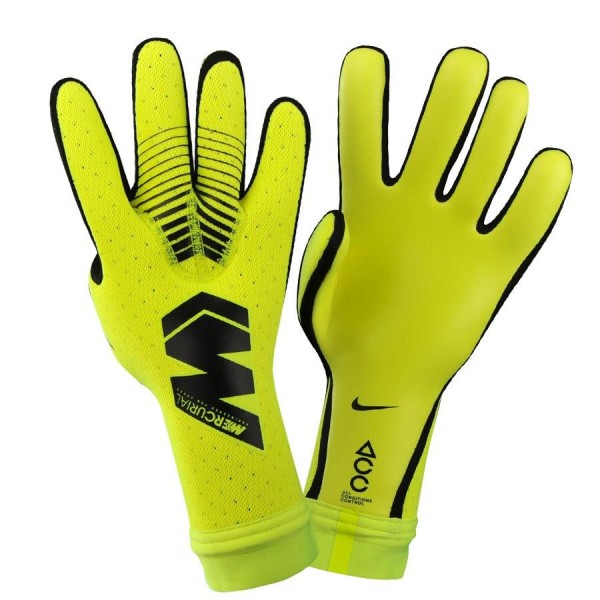 Перчатки вратаря Nike Gk Vapor Grip3 Solar [тренировочные]