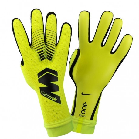 Перчатки вратаря Nike Gk Vapor Grip3 Solar [тренировочные]