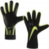 Перчатки вратаря Nike Gk Vapor Grip3 BLACK [тренировочные]