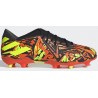 ФУТБОЛЬНЫЕ БУТСЫ NEMEZIZ MESSI.3 FG FW7315