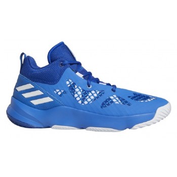 Баскетбольные Кроссовки Adidas PRO N3XT 2021 BLUE