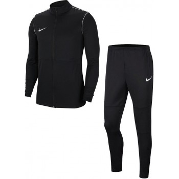 Nike Мужской спортивный костюм Dry Park 20 [BLACK-BLACK]