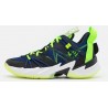 Баскетбольные кроссовки Air Jordan Why Not Zer0.3 (Оригинал,ПРОФИ)