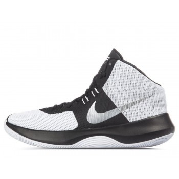Мужские Игровые баскетбольные кроссовки  Nike Air Precision 898455-102