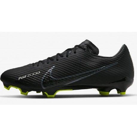 Бутсы Nike ZOOM VAPOR 15 ACADEMY FG/MG [DJ5631-001]