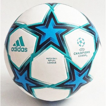 Мяч футбольный Adidas 2022 Champions League Training PremiuM