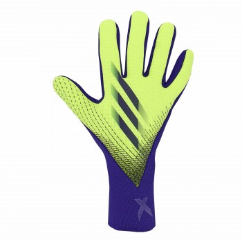 Перчатки вратарские Adidas X Goalkeeper Gloves