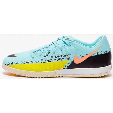 Футбольные бутсы Nike Phantom GT2 Academy 407-Glacier Ice