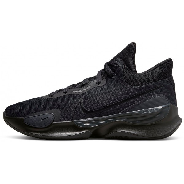 Баскетбольные кроссовки NIKE BASKETBALL RENEW ELEVATE III [PROFI]
