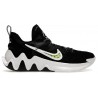 Баскетбольные кроссовки NIKE GIANNIS IMMORTALITY BLACK VOLT