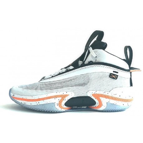 Баскетбольные кроссовки Air Jordan 36 GOAT DJ4482-201 [Любитель : 41-45]