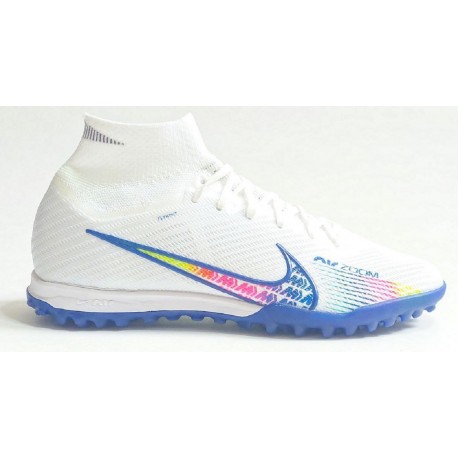 Шиповки Nike Mercurial Superfly ZOOM DF WhiteSSS [40-45]