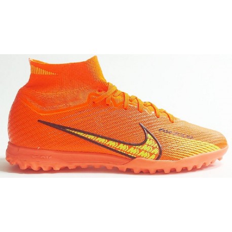 Шиповки Nike Mercurial Superfly ZOOM DF RED [40-45]