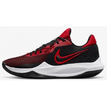 Кроссовки для баскетбола Nike Precision 6 Basketball 'RED
