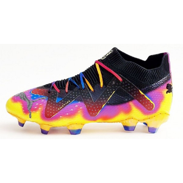 Бутсы Puma x Silni 'Elements Pack' 2023