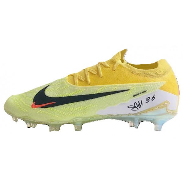 Бутсы NIKE Phatom GX 36
