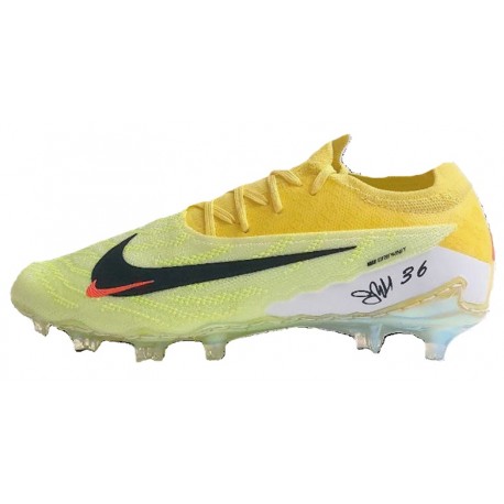 Бутсы NIKE Phatom GX 36