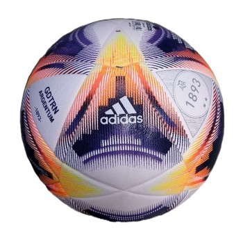 Мяч Adidas GDTRN  ARGENTUM...