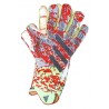Перчатки вратарские Adidas Predator Pink style [8,9,10]