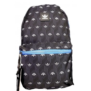 Рюкзак спортивный Adidas Moji CluB Style BluE