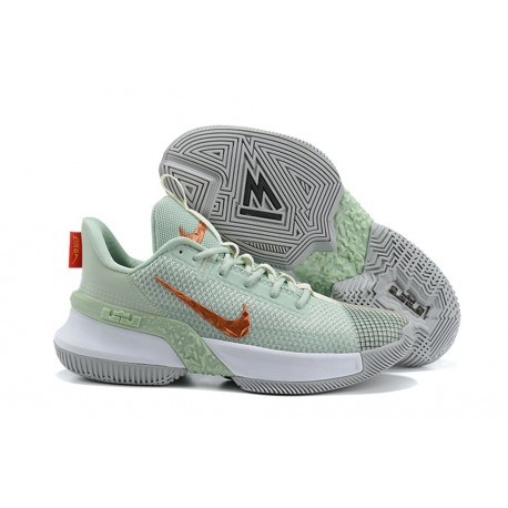 Кроссовки Баскетбольные Lebron Witness