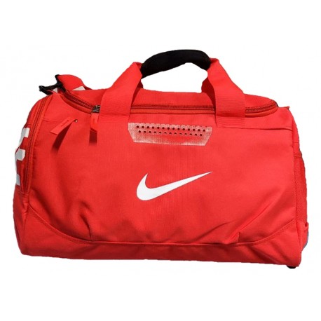 Сумка спортивная Nike Air SOFT REDMID