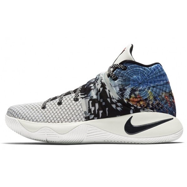 Баскетбольные кроссовки NIKE KYRIE 2 MULTIGREY