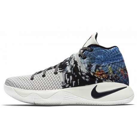 Баскетбольные кроссовки NIKE KYRIE 2 MULTIGREY