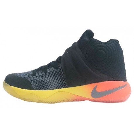 Баскетбольные кроссовки NIKE KYRIE 2 MULTISTEP [ЛЮБИТЕЛЬ]