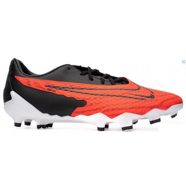 БУТСЫ NIKE PHANTOM GX ACADEMY FG/MG [ПОЛУПРО]