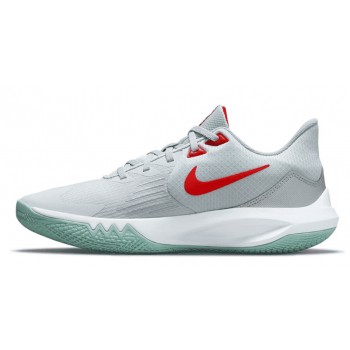 Nike PRECISION 5 PURE PLATINUM/WOLF GREY/METALLIC SILVER PRECISION 5 CW3403-002