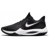Баскетбольные Мужские кроссовки Nike Precision 5 Oreo Black Classic