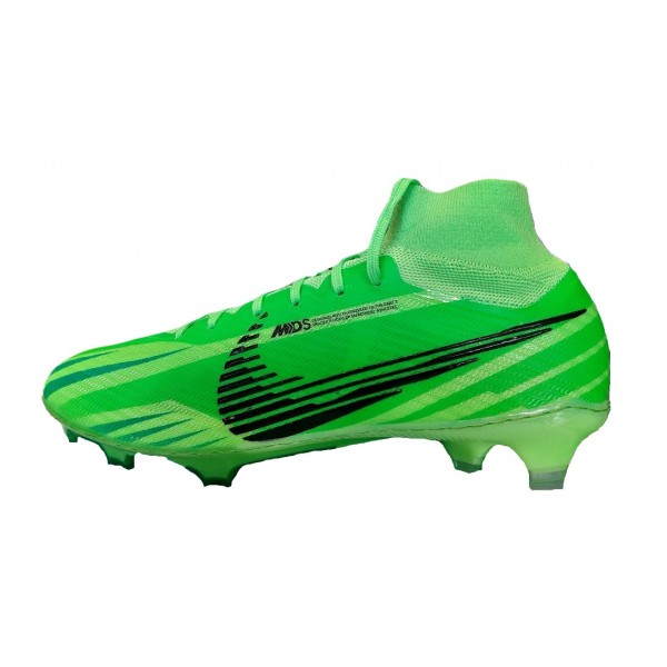 Nike Zoom Mercurial Superfly 9 MDS Elite AG-Pro Artificial Grass Soccer