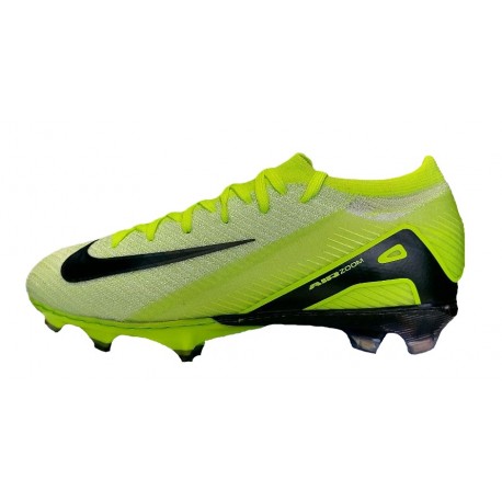 БУТСЫ NIKE MERCURIAL AIR ZOOM 16 + SOLARSTYLE [МЕШОЧЕК В ПОДАРОК]