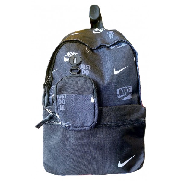Рюкзак спортивный Nike (размер средний/школьный)