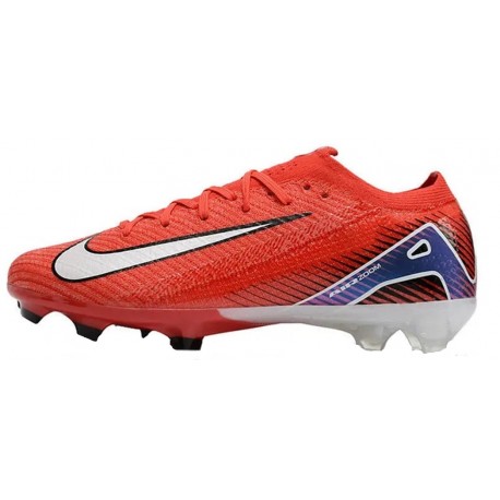 БУТСЫ NIKE MERCURIAL AIR ZOOM 16 RED [p.39-p.45] + [МЕШОЧЕК В ПОДАРОК]