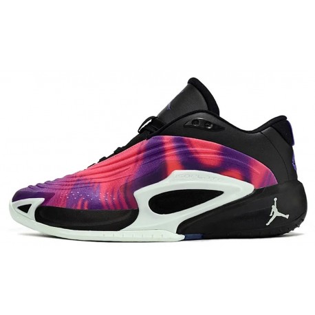 Баскетбольные кроссовки Jordan Luka 3 ‘ Midnight racer’