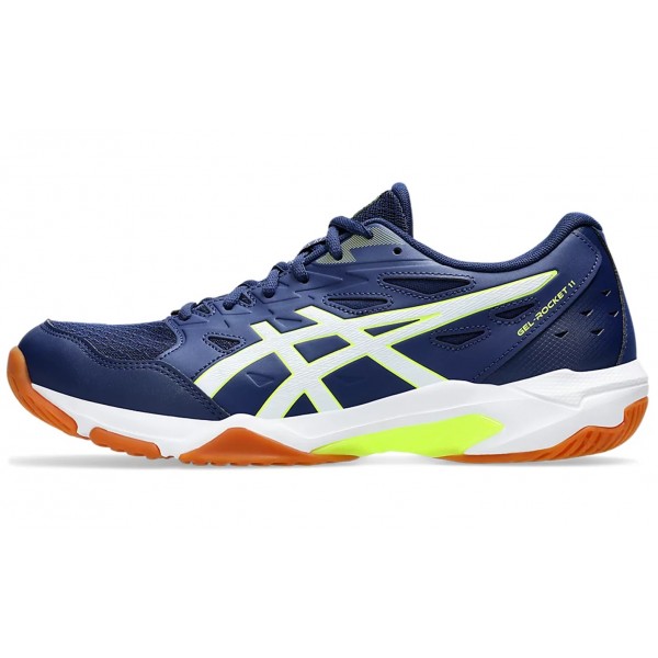 Волейбольные кроссовки ASICS Gel-Rocket 11 [1071A091.403]
