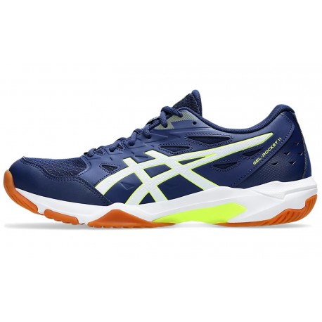 Волейбольные кроссовки ASICS Gel-Rocket 11 [1071A091.403]