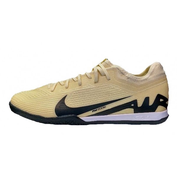 Бампы NIKE MERCURIAL ZOOM VAPOR 16 ACADEMY IC YEllOW