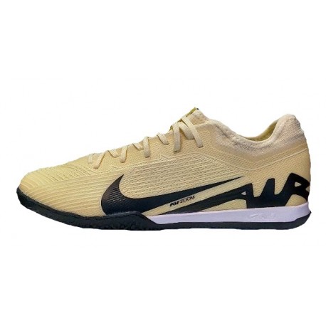 Бампы NIKE MERCURIAL ZOOM VAPOR 16 ACADEMY IC YEllOW