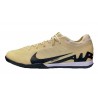 Бампы NIKE MERCURIAL ZOOM VAPOR 16 ACADEMY IC YEllOW