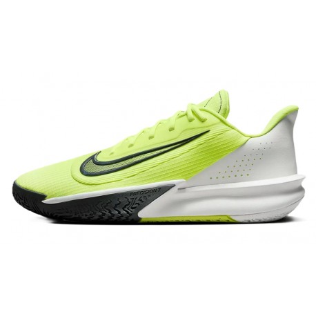 Кроссовки для баскетбола Nike Precision 7