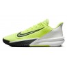 Кроссовки для баскетбола Nike Precision 7