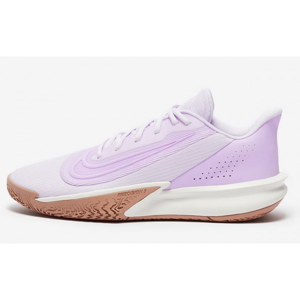 Кроссовки для баскетбола Nike Precision 7 FN4322-500