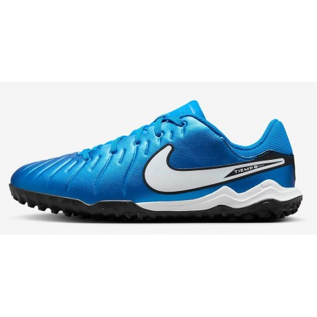 Шиповки Nike Tiempo Legend 10 Academy TF DV4342-040 [ПОЛУПРО]