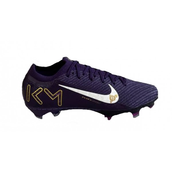 Бутсы Nike Zoom Mercurial Vapor 16 FG KMFIL [p.39-p.45] + [МЕШОЧЕК В ПОДАРОК]