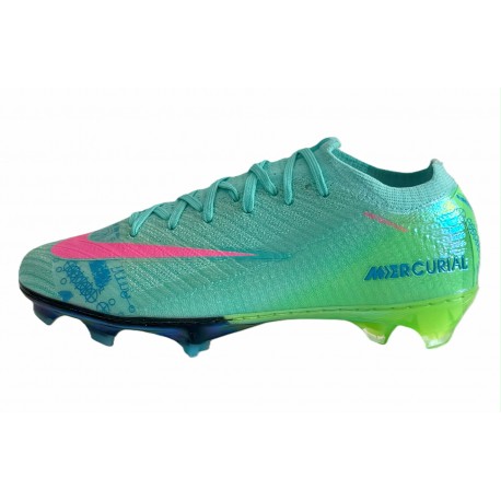 Nike Air Zoom Mercurial Vapor 16 Elite FG Football MULTY