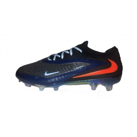 Бутсы Nike Phantom GX 3 Elite FG Black [38-45]