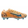 Бутсы Nike Zoom Mercurial Vapor 16 Elite FG 'ORANGEKM' [39-45]